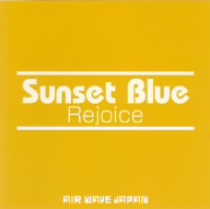 Sunset Blue