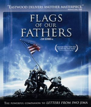 父親たちの星条旗(Blu-ray Disc)