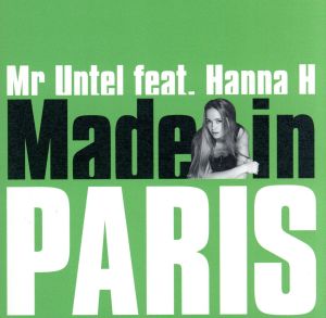 Made In Paris