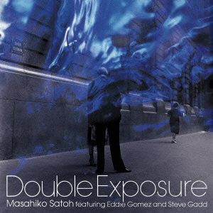 Double Exposure[complete](紙ジャケット仕様)