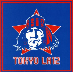 TOKYO LA12