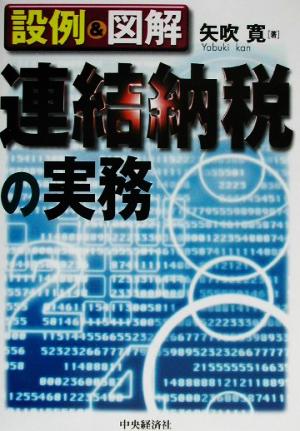 設例&図解 連結納税の実務