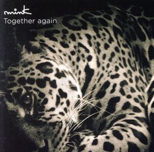Together again(初回限定盤)(DVD付)