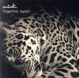 Together again(初回限定盤)