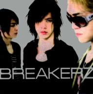 BREAKERZ