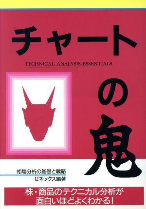 チャートの鬼 相場分析の基礎と戦略