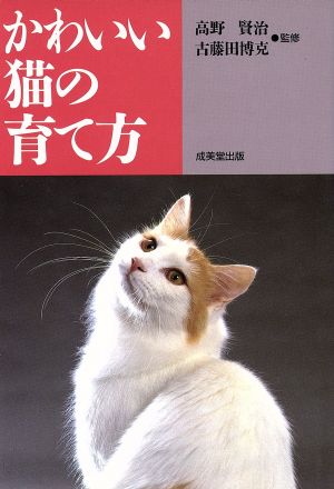 かわいい猫の育て方