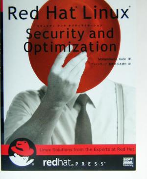 Red Hat Linux Security and Optimization