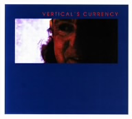 VERTICAL'S CURRENCY(Hybrid SACD)