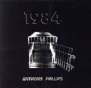 1984(紙ジャケット仕様)