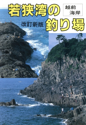 若狭湾の釣り場 カラーで見る釣り場ガイド16