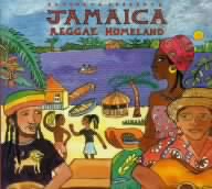 Jamaica:Reggae Homeland