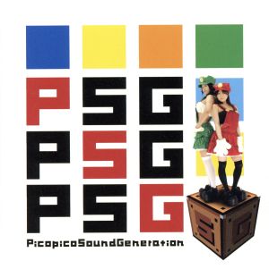 PSG～Picopico Sound Generation～