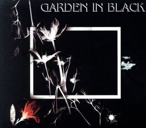 GARDEN IN BLACK