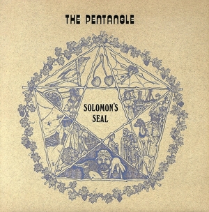 ソロモンズ・シール(紙ジャケット仕様)