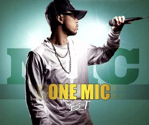 ONE MIC(初回限定盤)(DVD付)