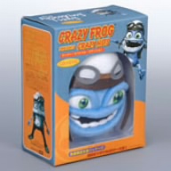 クレイジー・ヒッツ！ スーパー・スペシャル・エディション(数量限定生産豪華パッケージ)(DVD付)