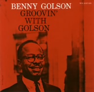 グルーヴィン・ウィズ・ゴルソン