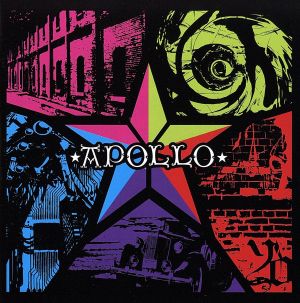 APOLLO(初回限定盤)