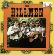 ザ・ヒルメン(紙ジャケット仕様)