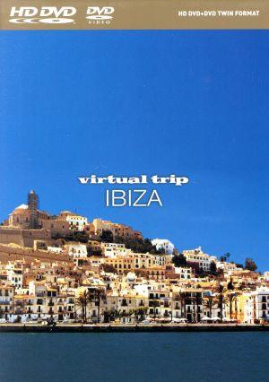 virtual trip IBIZA(HD DVD+DVDツインフォーマット)