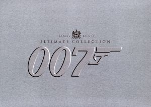 007/アルティメット・エディション スペシャル・コレクターズBOX