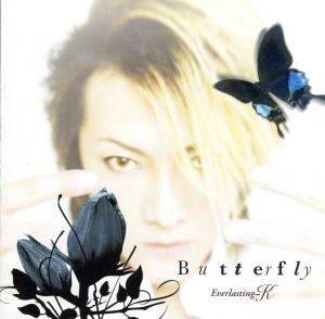 Butterfly(DVD付)