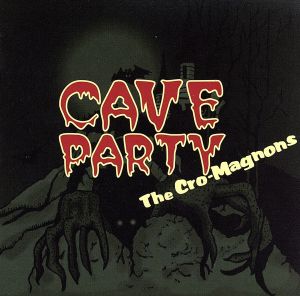 CAVE PARTY