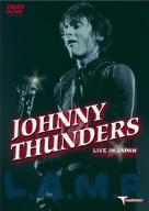ジョニー・サンダース ライブ・イン・ジャパン