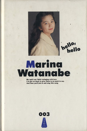 Marina Watanabehello,helloTYO tiny pictures003