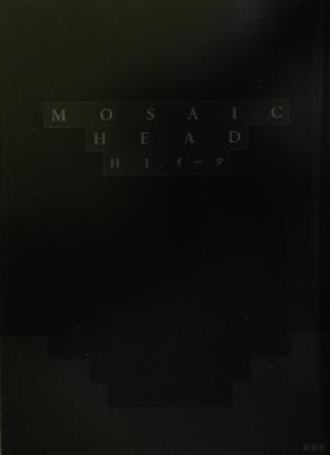 MOSAIC HEAD