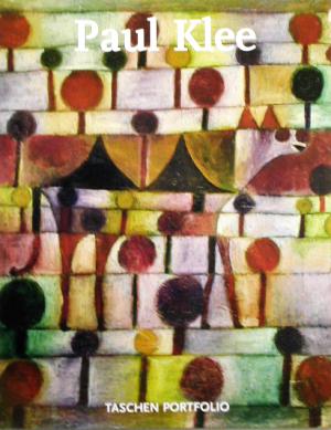 Paul Klee ポートフォリオシリーズ