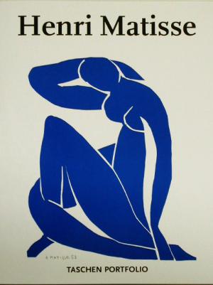 Henri Matisse ポートフォリオシリーズ