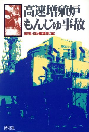 高速増殖炉もんじゅ事故