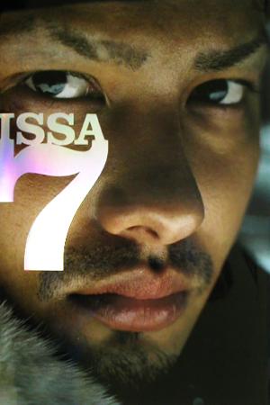 ISSA/7写真集