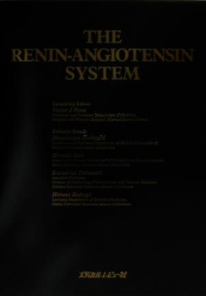 THE RENIN-ANGIOTENSIN SYSTEM