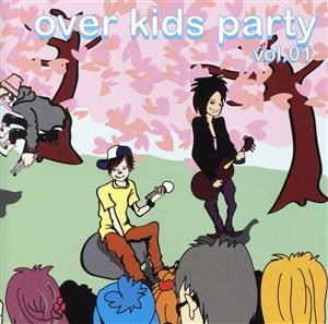 OVER KIDS PARTY VOL.1