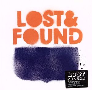 LOST&FOUND