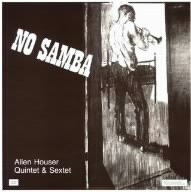 ノー・サンバ(紙ジャケット仕様)