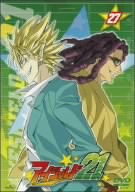 アイシールド21(27)