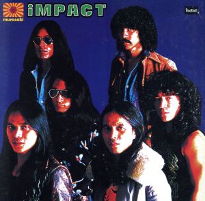 iMPACT+6tracks(紙ジャケット仕様)