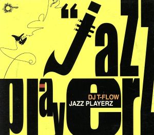 JAZZ PLAYERZ