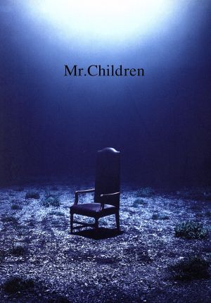 Mr.Children 深海
