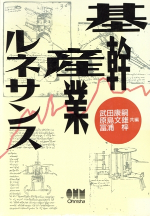 基幹産業ルネサンス