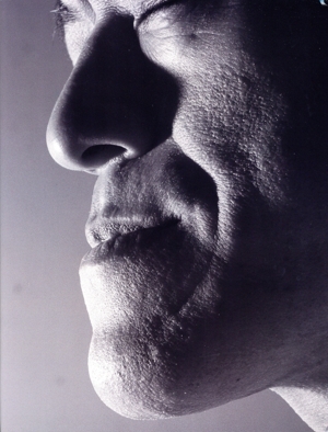 アントニオ猪木「闘魂伝説」