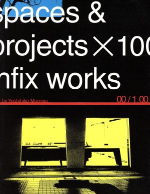 Spaces & Projects×100