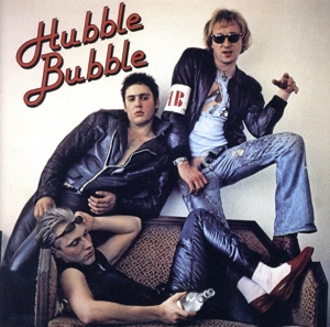 ハブル・バブル