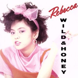 WILD&HONEY(紙ジャケット仕様)