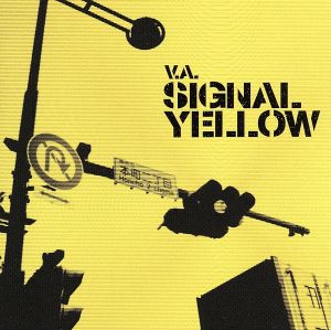 SIGNAL YELLOW