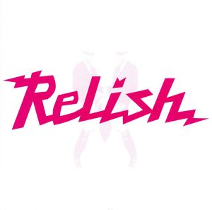 RELISH COMPILATION